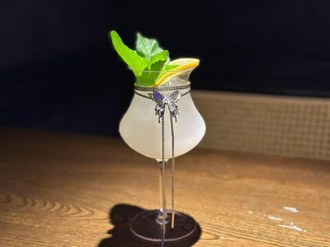 鸡尾酒