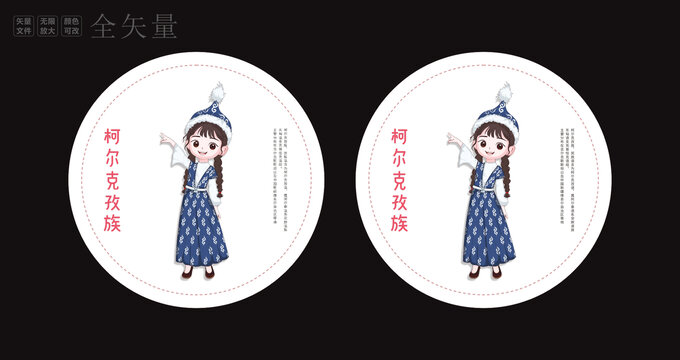 柯尔克孜族