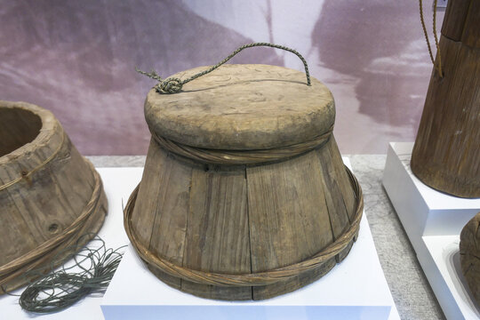 鱼篓