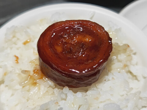 九转大肠