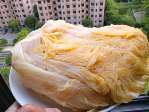 东北酸菜