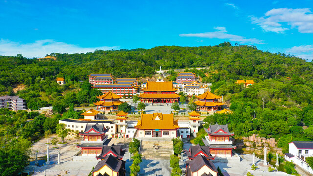 潮州淡浮院