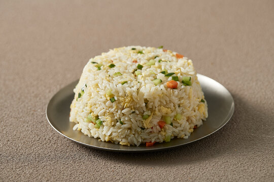 蛋炒饭