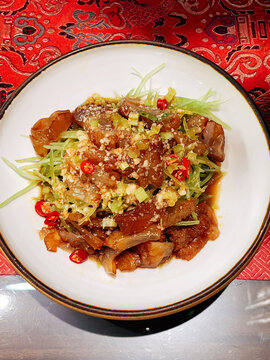 美味凉拌菜