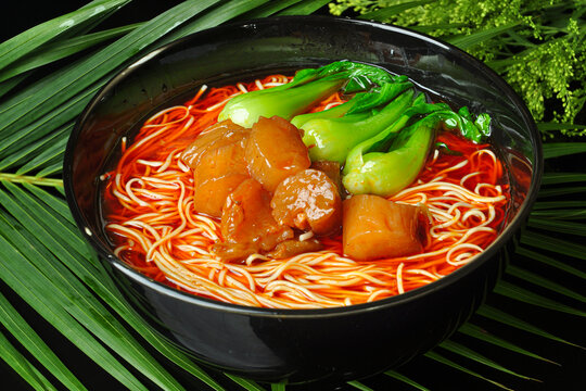 重庆小面