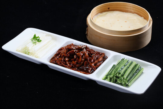 京酱肉丝横版