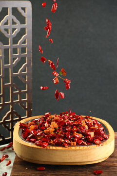 辣子鸡