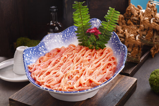 鸭肠
