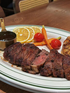 牛肉