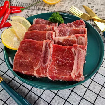 牛肉