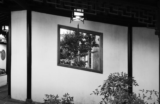 园林建筑