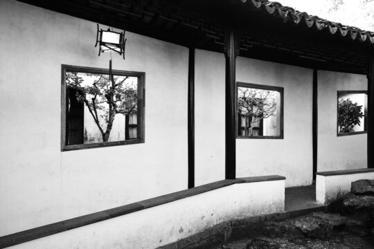 园林建筑