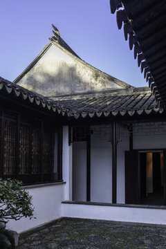 园林建筑