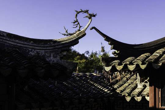 园林建筑