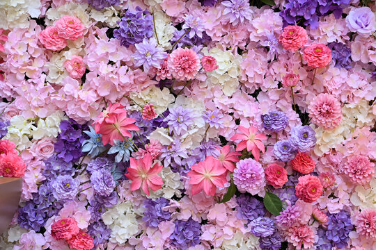 鲜花