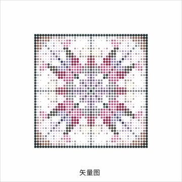 地毯图案