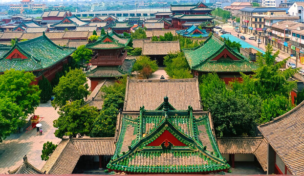 开封府