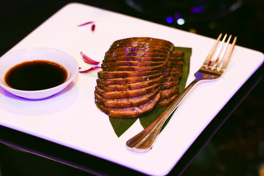 酱牛肉