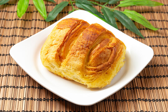 焙子
