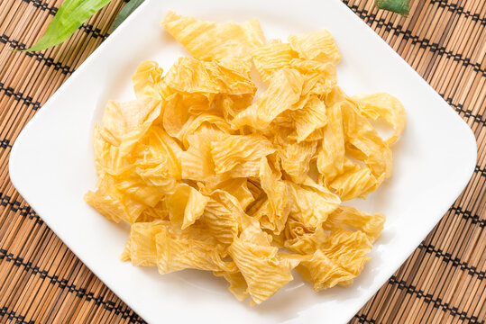 油豆皮