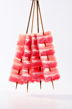 烤肉
