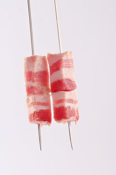 烤肉
