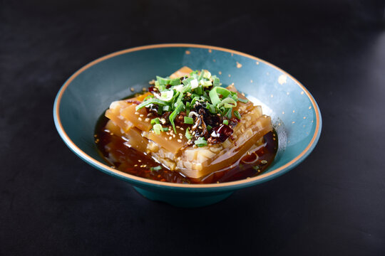 自制冻冻肉