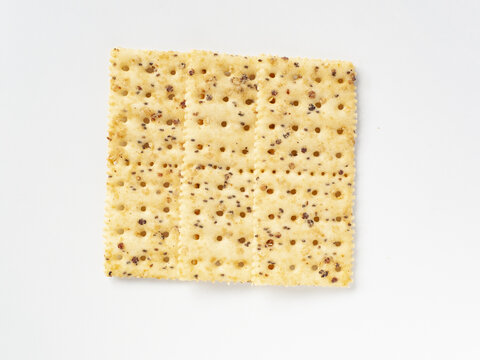 苏打饼干