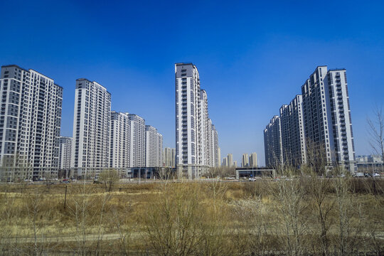 高层住宅