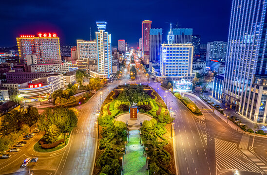 吉林市吉林大街