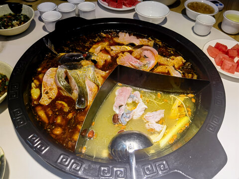 农家鱼