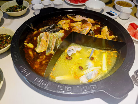 鱼