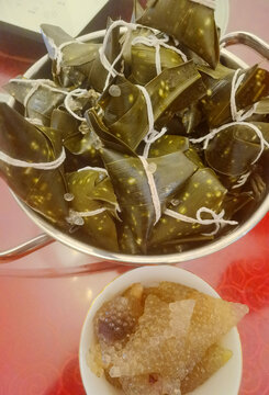 粽子