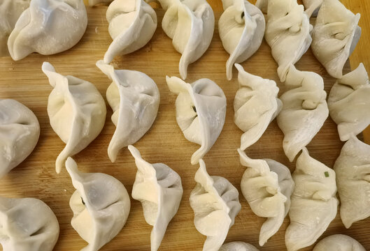 饺子