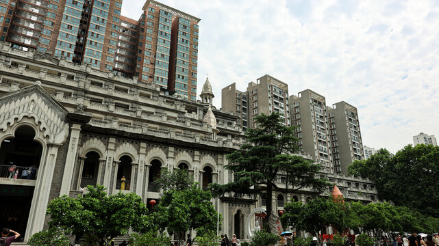 建筑