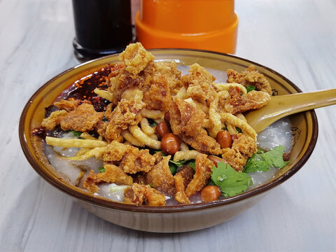 乐山豆腐脑