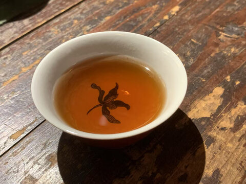 红茶