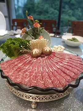 牛肉