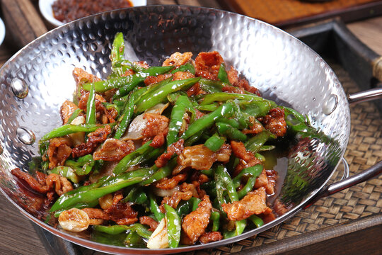 小炒肉