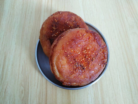 肉蛋堡