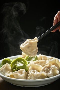 饺子