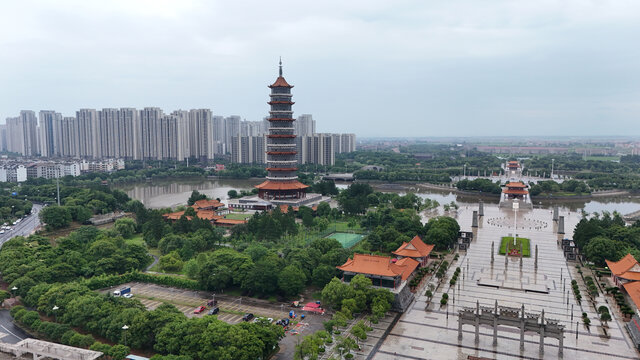 和合塔