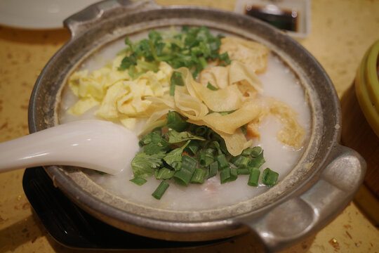 粥