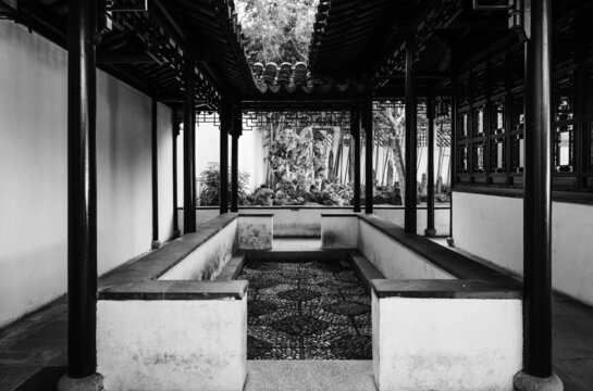 园林建筑