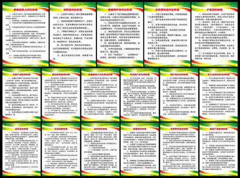 医药管理制度