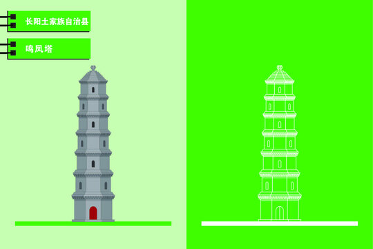 长阳