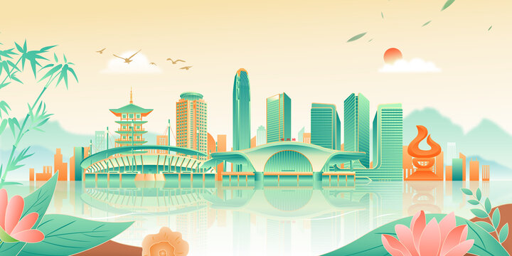 台州