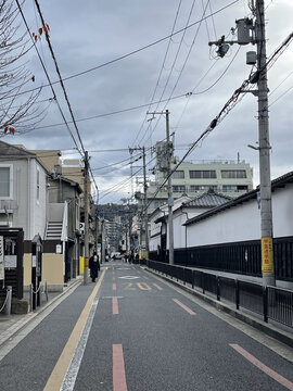 日本街道