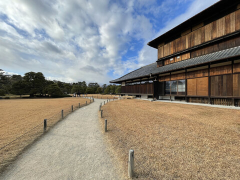 京都二条城