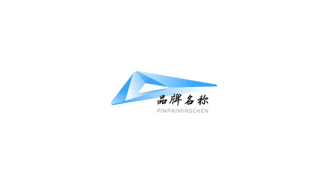 企业科技商业未来标志LOGO